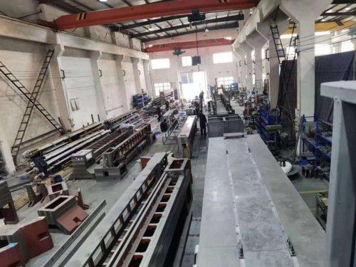 Capacidad de Fabricación