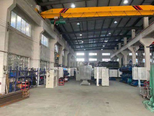 Capacidad de Fabricación