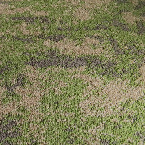 Máquina para Fabricar Alfombras, Pelo en Bucle COLORDOT