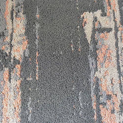 Máquina para Fabricar Alfombras, Pelo en Bucle COLORDOT